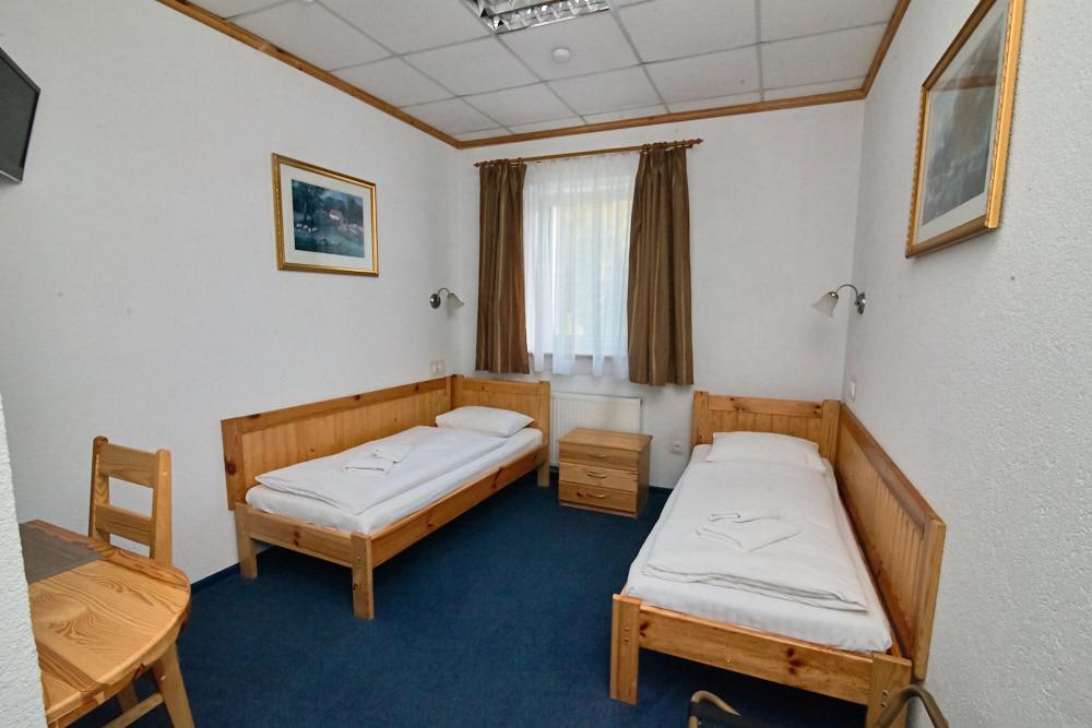 Hotel Panorama Kremenetsʼ Esterno foto