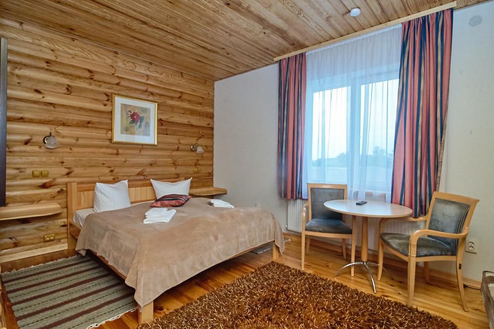 Hotel Panorama Kremenetsʼ Esterno foto