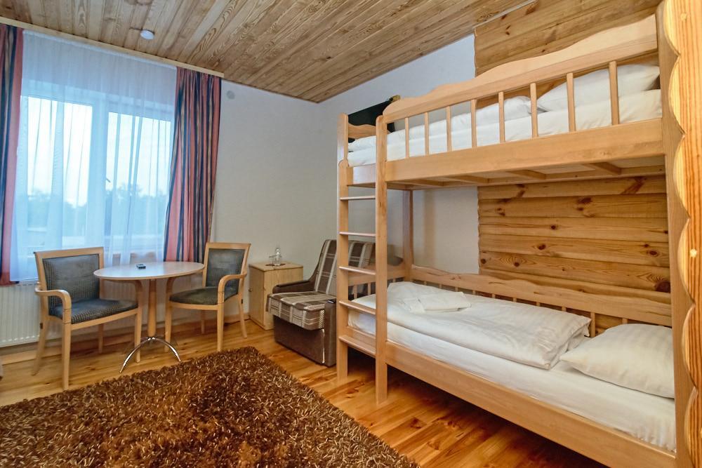 Hotel Panorama Kremenetsʼ Esterno foto